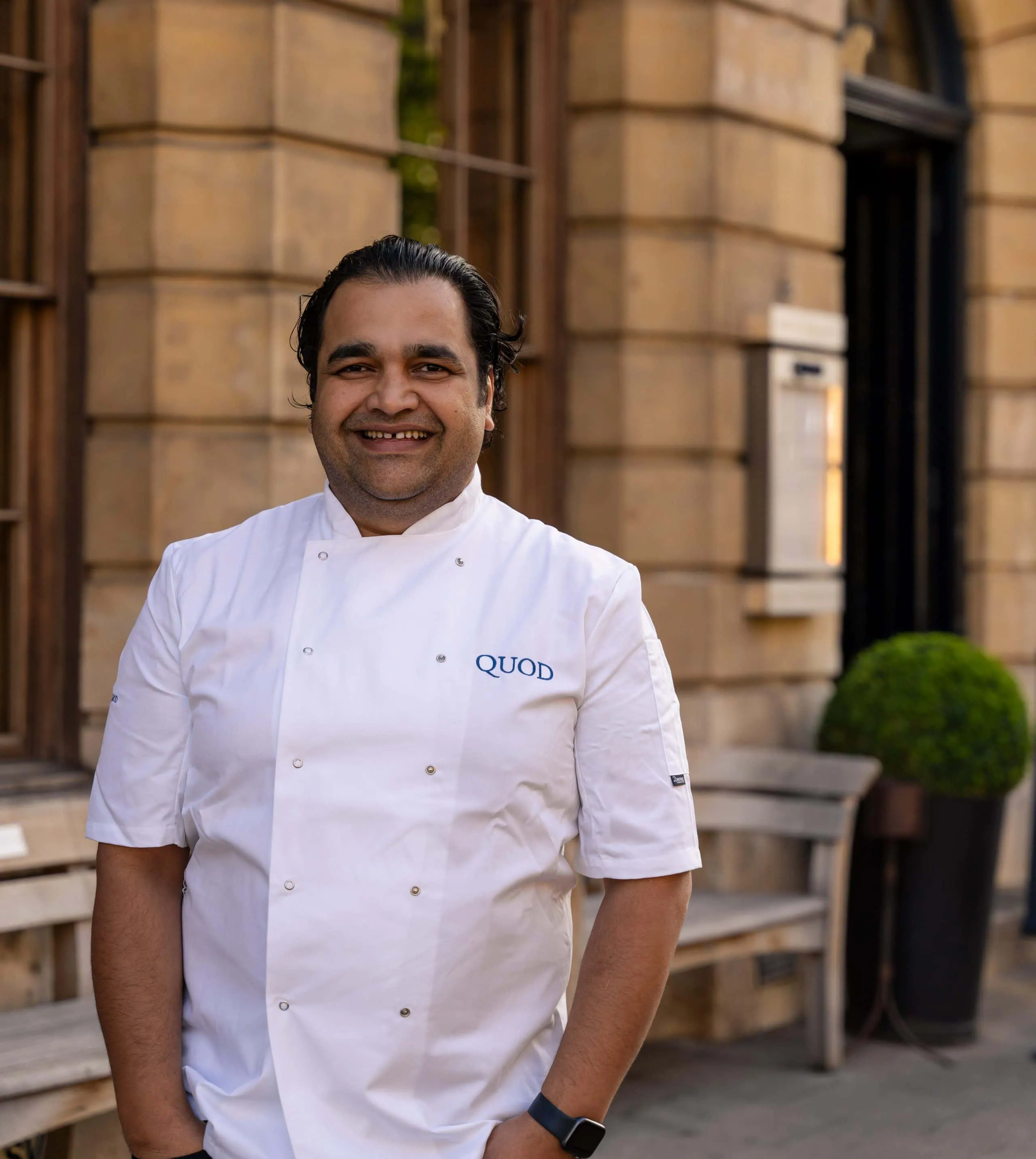 A7R00868-2023-Quod-Restaurant-Bar-Oxford-High-res-Head-Chef-Rohan-Kashid-Collective-Web-Hero-aspect-ratio-2560-2865