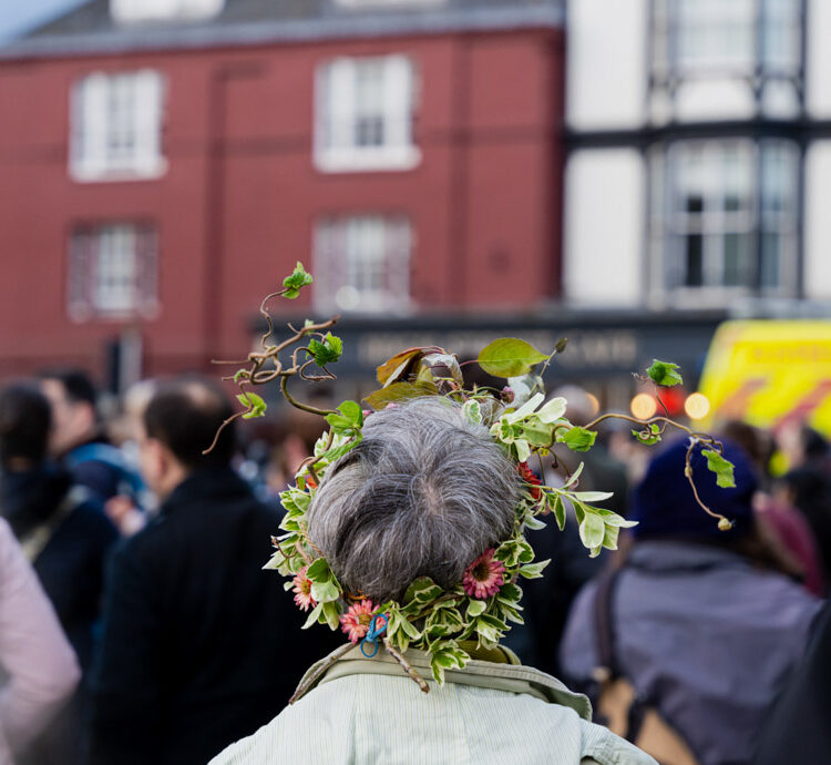 A7R01703 - 2023 - High Street - Oxford - High Res - May Morning Celebration - Web Feature