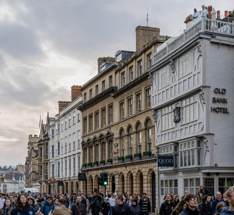 A7R02036-Enhanced-NR - 2023 - High Street - Oxford - High Res - May Morning Celebration - Web Feature