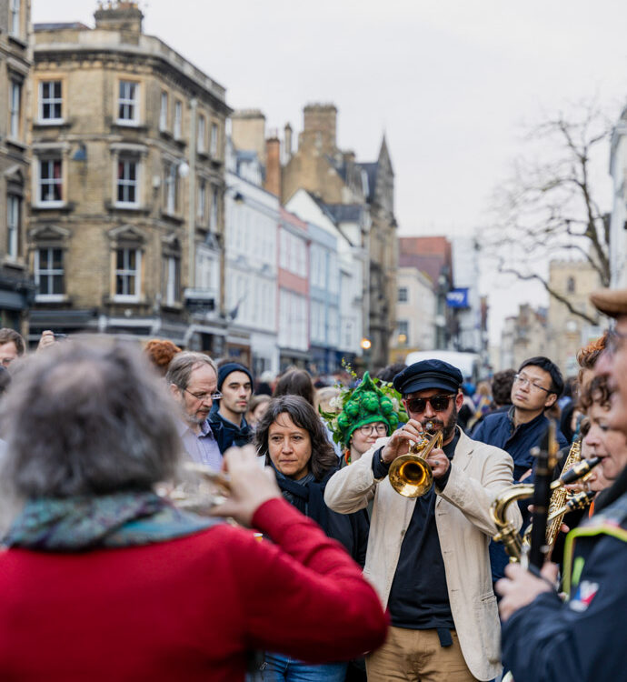 A7R02056 - 2023 - High Street - Oxford - High Res - May Morning Celebration - Web Feature