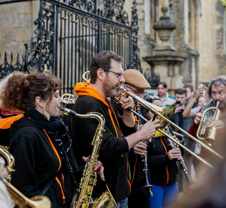 A7R02111 - 2023 - High Street - Oxford - High Res - May Morning Celebration - Web Feature