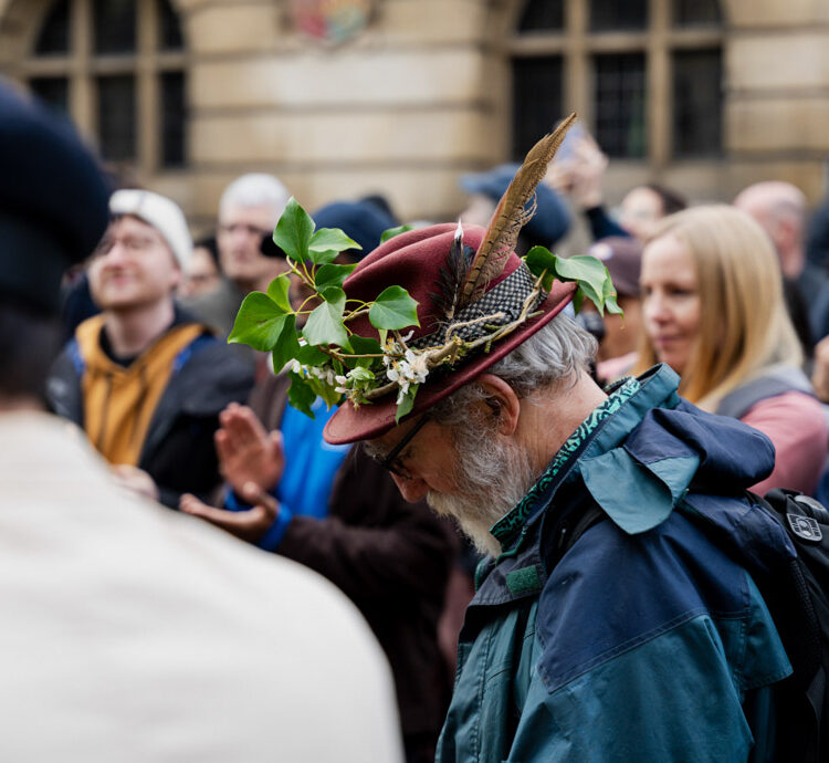 A7R02179 - 2023 - High Street - Oxford - High Res - May Morning Celebration - Web Feature