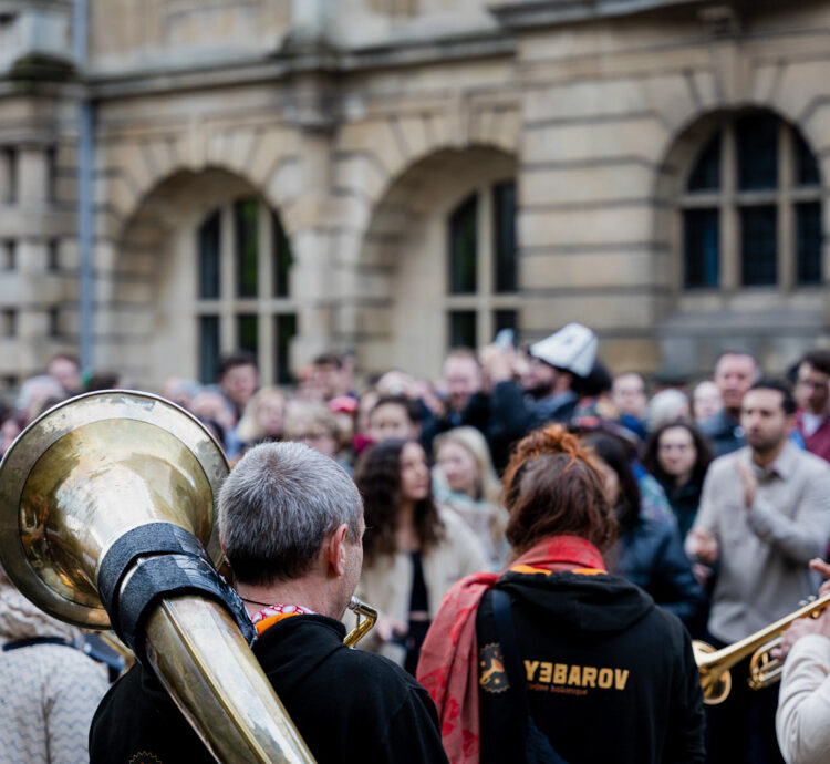 A7R02182 - 2023 - High Street - Oxford - High Res - May Morning Celebration - Web Feature