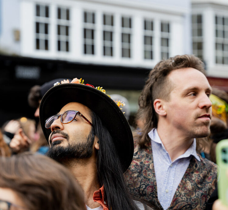 A7R02265 - 2023 - High Street - Oxford - High Res - May Morning Celebration - Web Feature