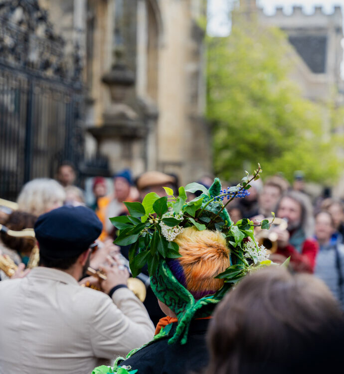 A7R02281 - 2023 - High Street - Oxford - High Res - May Morning Celebration - Web Feature