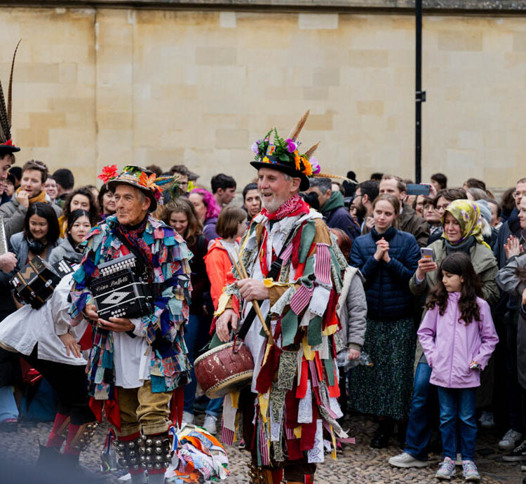 A7R02452 - 2023 - High Street - Oxford - High Res - May Morning Celebration - Web Feature