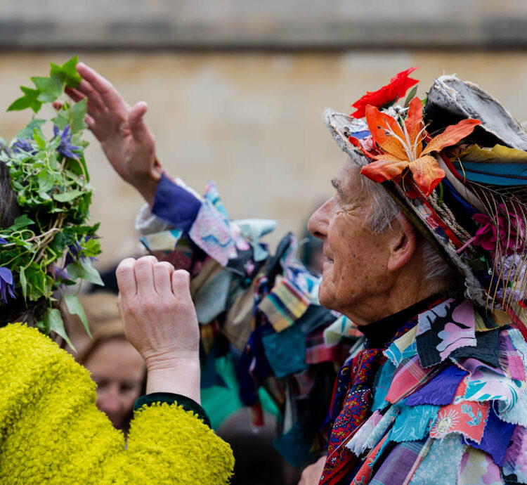 A7R02464 - 2023 - High Street - Oxford - High Res - May Morning Celebration - Web Feature