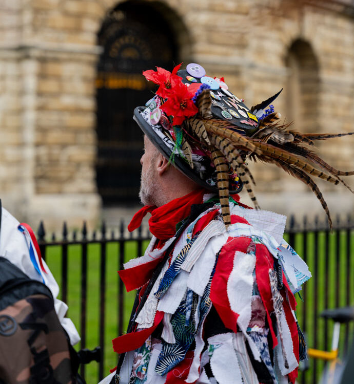 A7R02471 - 2023 - High Street - Oxford - High Res - May Morning Celebration - Web Feature