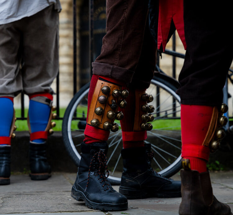 A7R02475 - 2023 - High Street - Oxford - High Res - May Morning Celebration - Web Feature