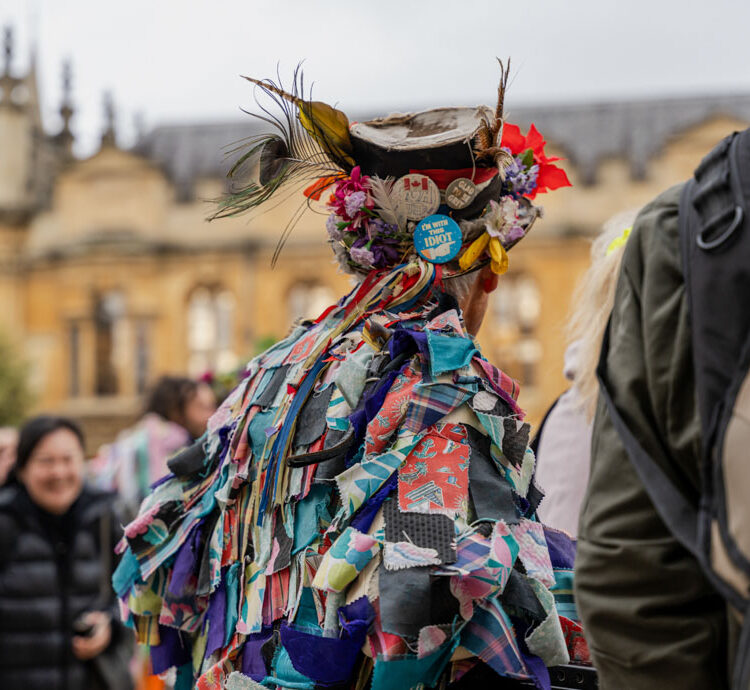 A7R02492 - 2023 - High Street - Oxford - High Res - May Morning Celebration - Web Feature