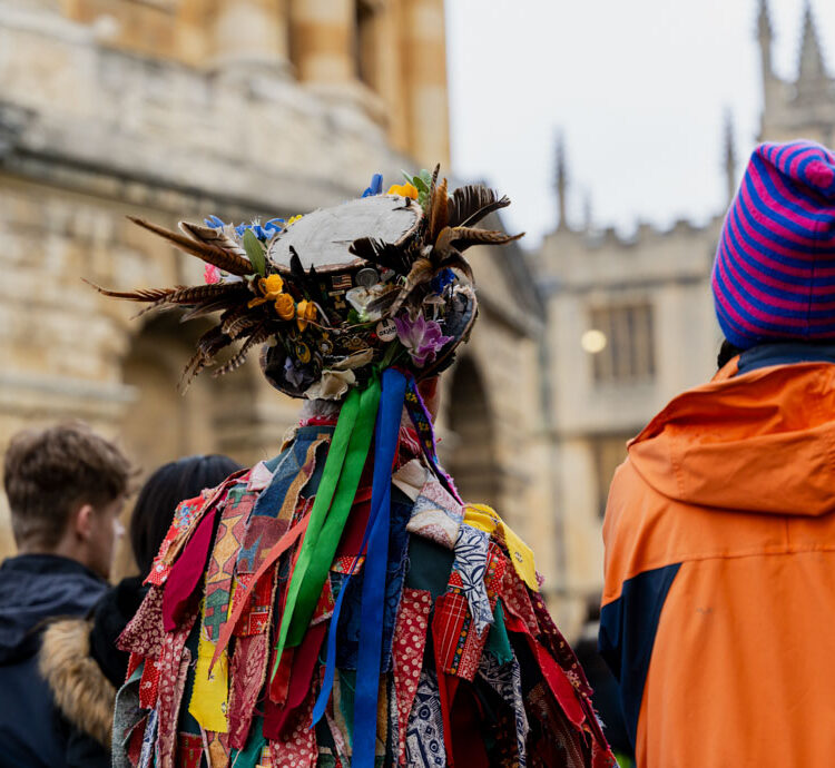 A7R02503 - 2023 - High Street - Oxford - High Res - May Morning Celebration - Web Feature