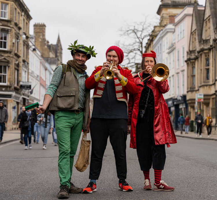 A7R02580 - 2023 - High Street - Oxford - High Res - May Morning Celebration - Web Feature