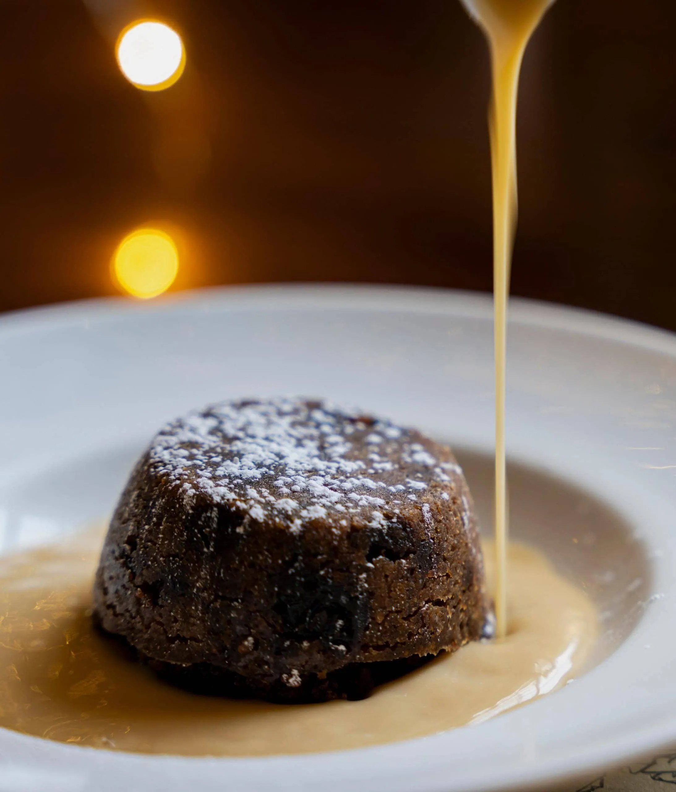 A7R06369-2023-Quod-Restaurant-Bar-Oxford-High-Res-Festive-Dining-Christmas-Pudding-Cognac-Custard-Pudding-Web-Hero-aspect-ratio-2186-2560