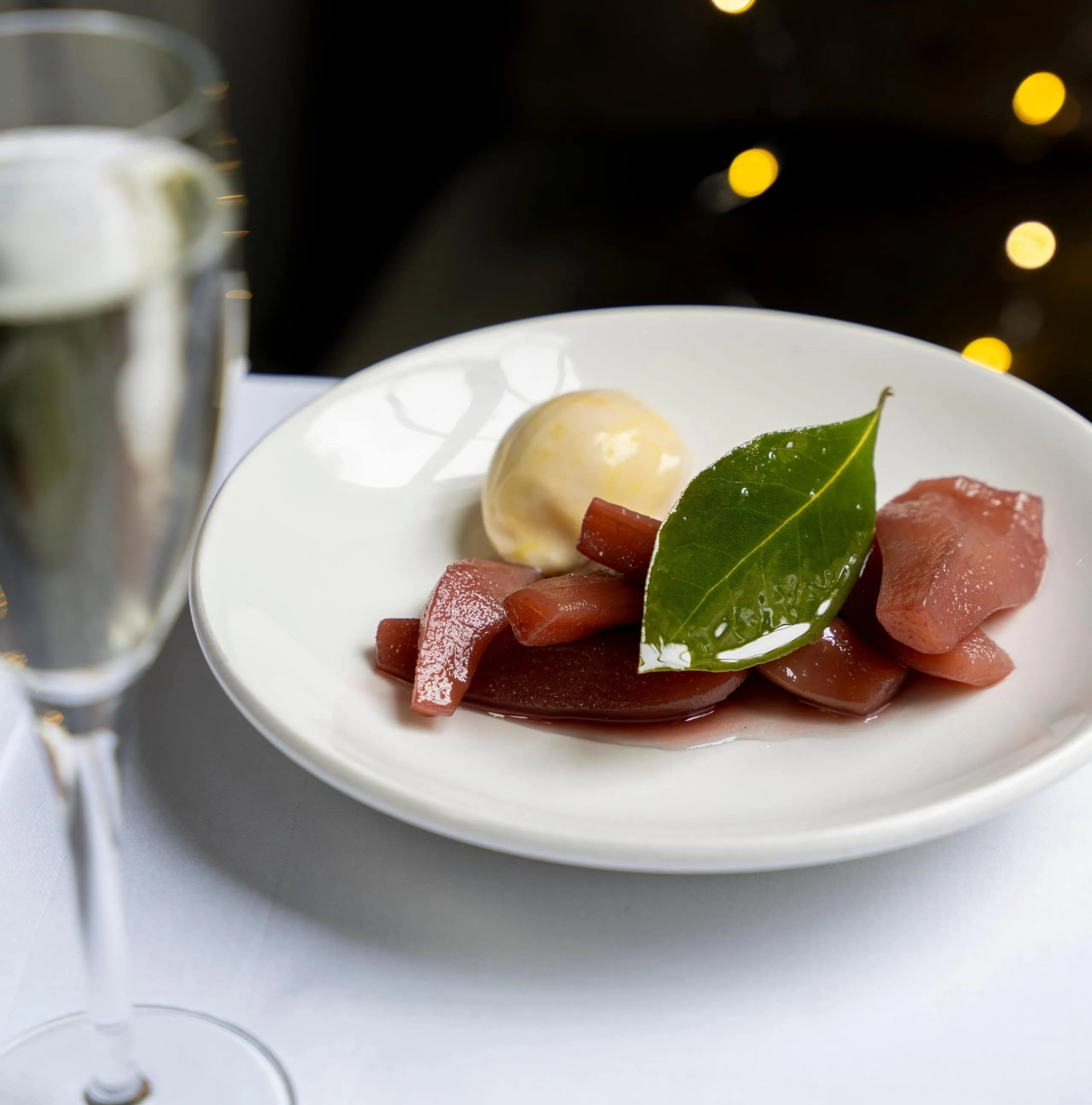 A7R06176-2023-Quod-Restaurant-Bar-Oxford-High-Res-Festive-Dining-Poached-Pear-Pudding-Web-Hero-aspect-ratio-2560-2591